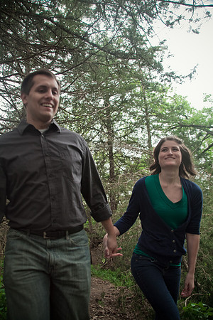 Darcy + Alex  Engage-304