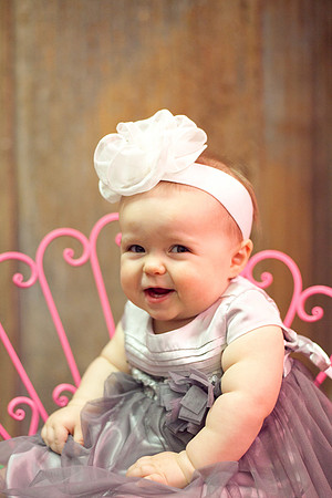 Presley 9mth-52