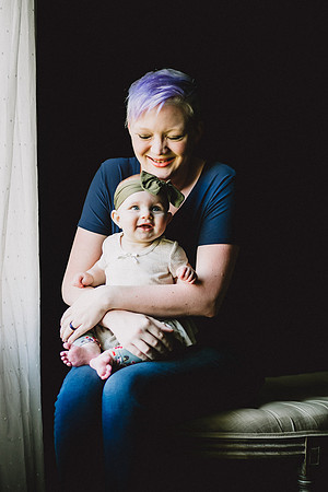 Mommy & Me 2021-11