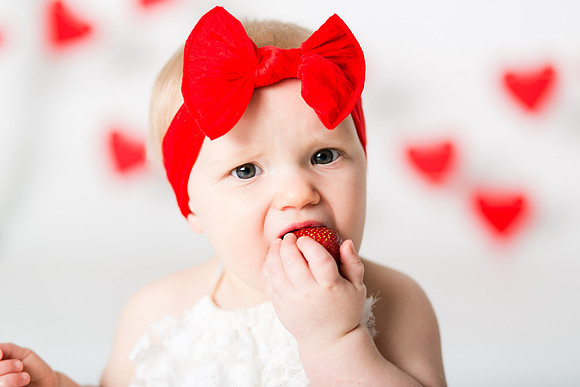 Sloane Strawberries-36