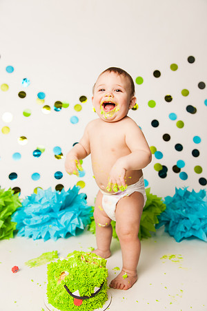 Kristopher 1yr-100