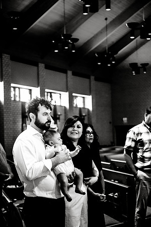 Baptism BW-61