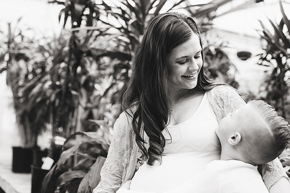Brooke Bump III-42b&w