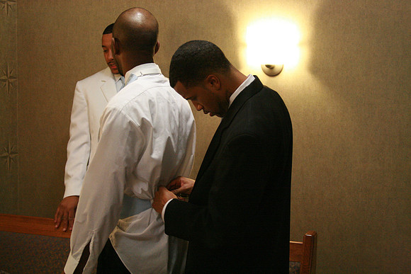 ceremony 273
