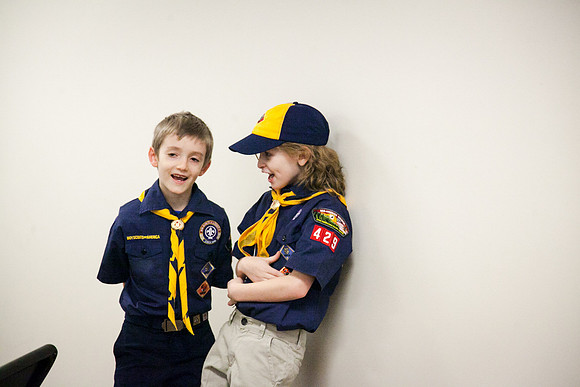 Pack 429-238