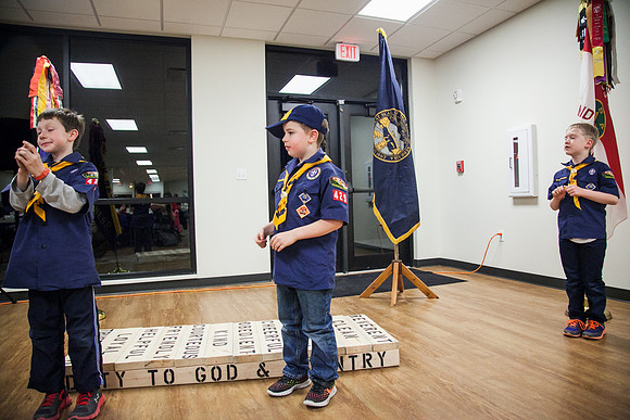 Pack 429-368