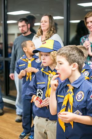 Pack 429-200