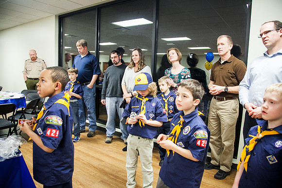 Pack 429-414