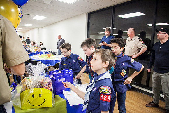 Pack 429-422