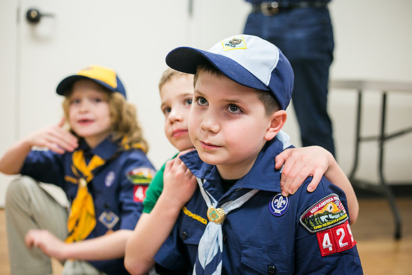 Pack 429-172