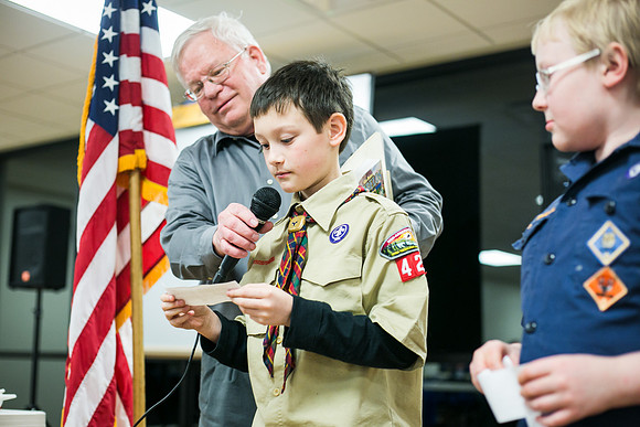 Pack 429-165