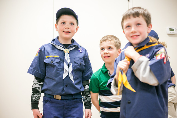 Pack 429-163