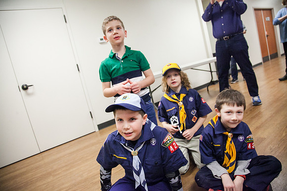 Pack 429-387