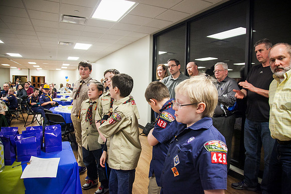 Pack 429-431