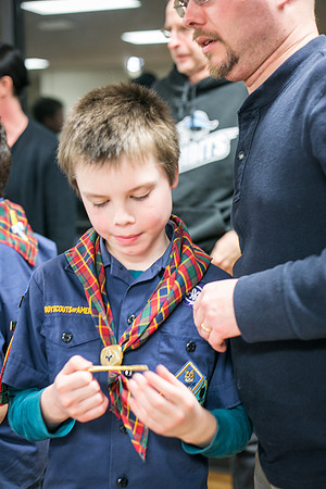 Pack 429-205