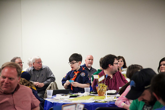 Pack 429-401