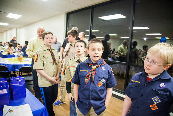 Pack 429-427