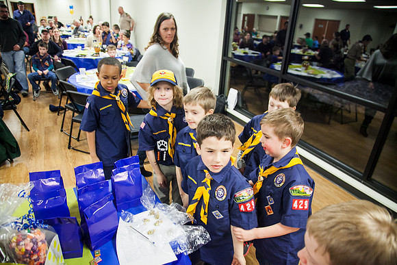 Pack 429-407