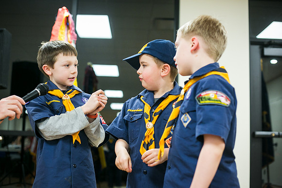 Pack 429-155