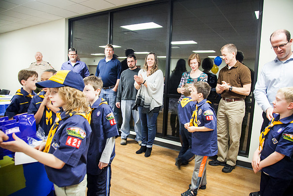 Pack 429-411