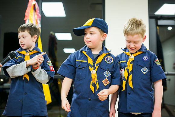 Pack 429-157