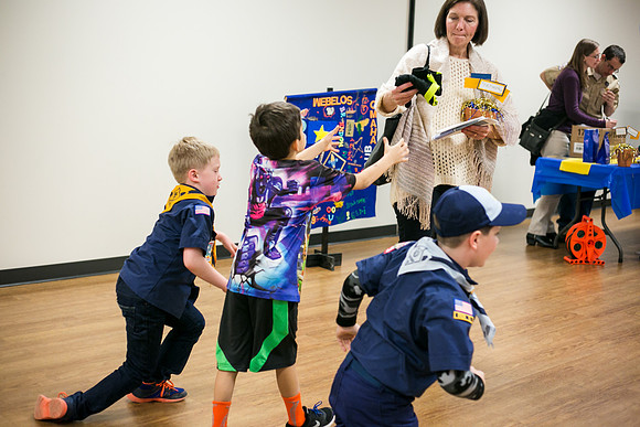 Pack 429-232