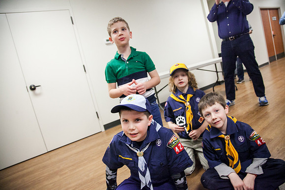 Pack 429-386