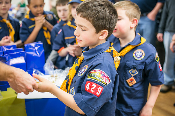 Pack 429-190