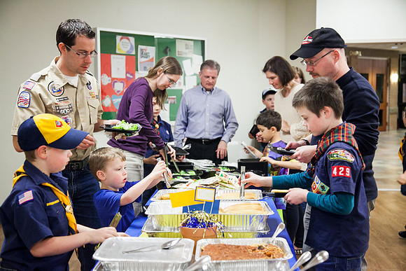 Pack 429-321