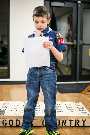 Pack 429-160