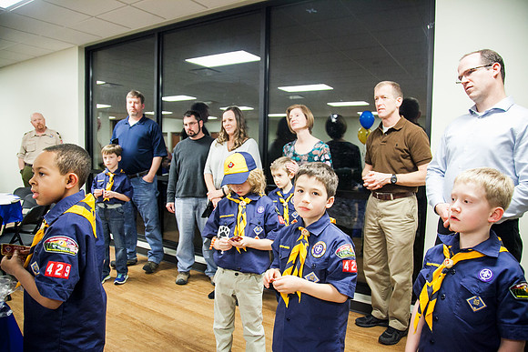 Pack 429-413