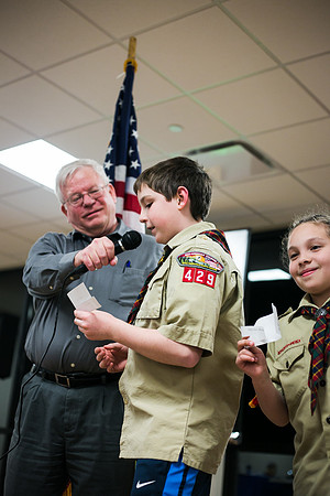 Pack 429-180