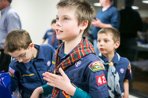 Pack 429-203