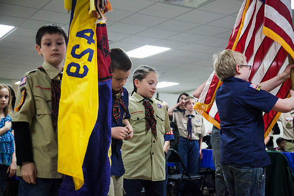 Pack 429-307