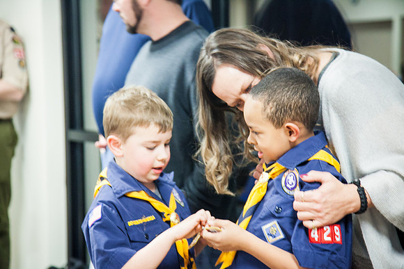 Pack 429-418