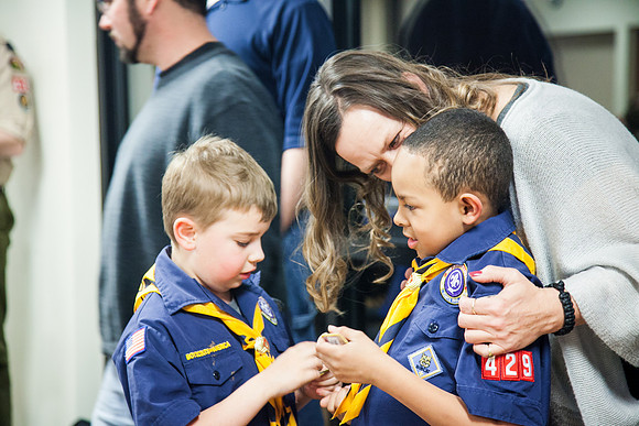 Pack 429-419