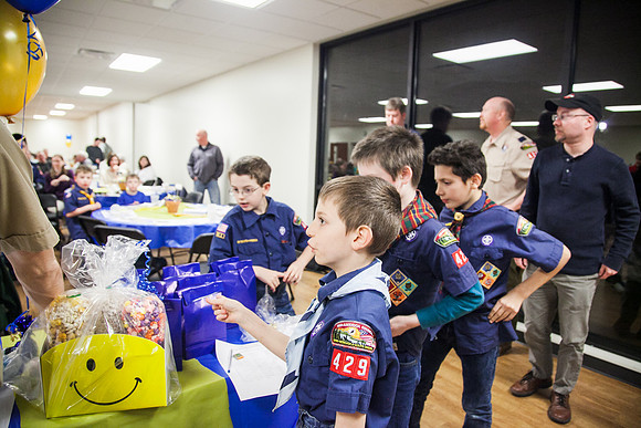 Pack 429-421