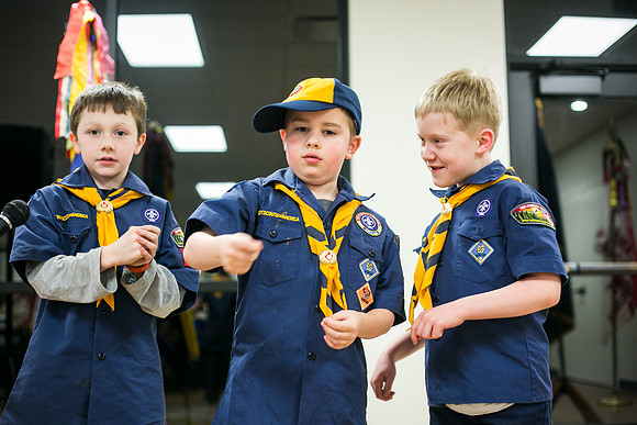 Pack 429-158