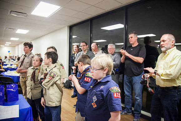 Pack 429-432