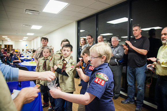 Pack 429-434