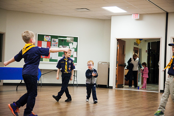 Pack 429-242