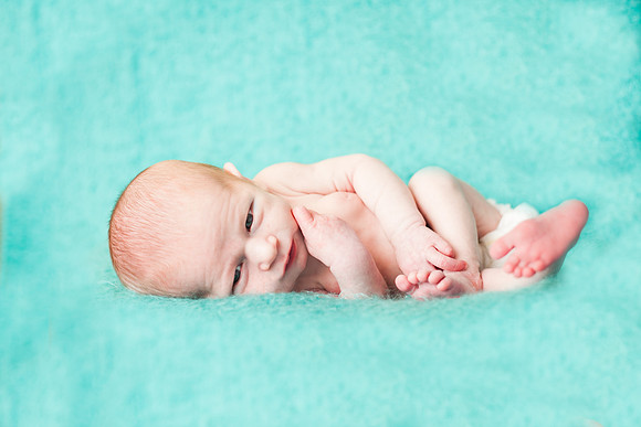 Newborn