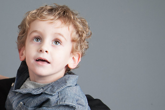 Poole Family 2014- Joe-9