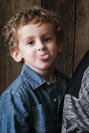 Poole Family 2014- Joe-7