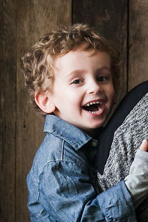 Poole Family 2014- Joe-5
