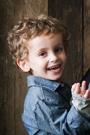 Poole Family 2014- Joe-6