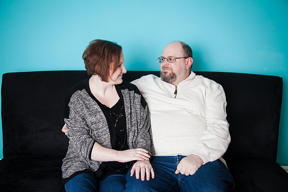 Poole Family 2014