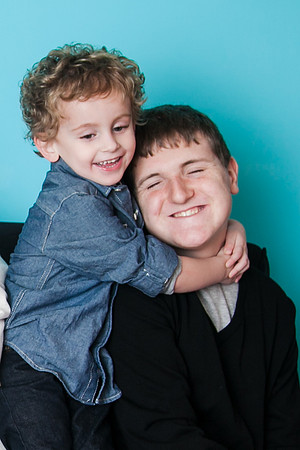Poole Family 2014- Joe-3