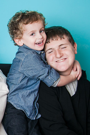 Poole Family 2014- Joe-4