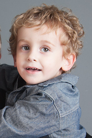 Poole Family 2014- Joe-8
